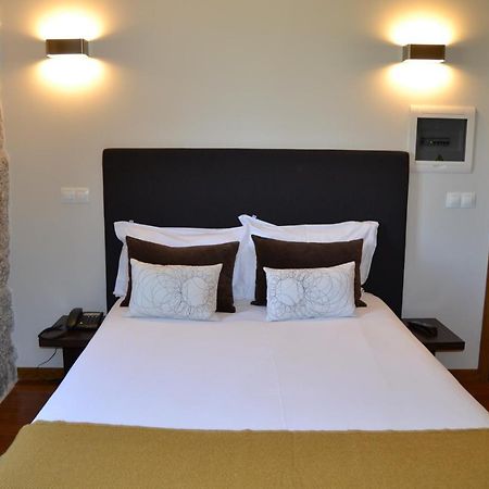Quinta Do Medronheiro Hotel Rural 비세우 외부 사진