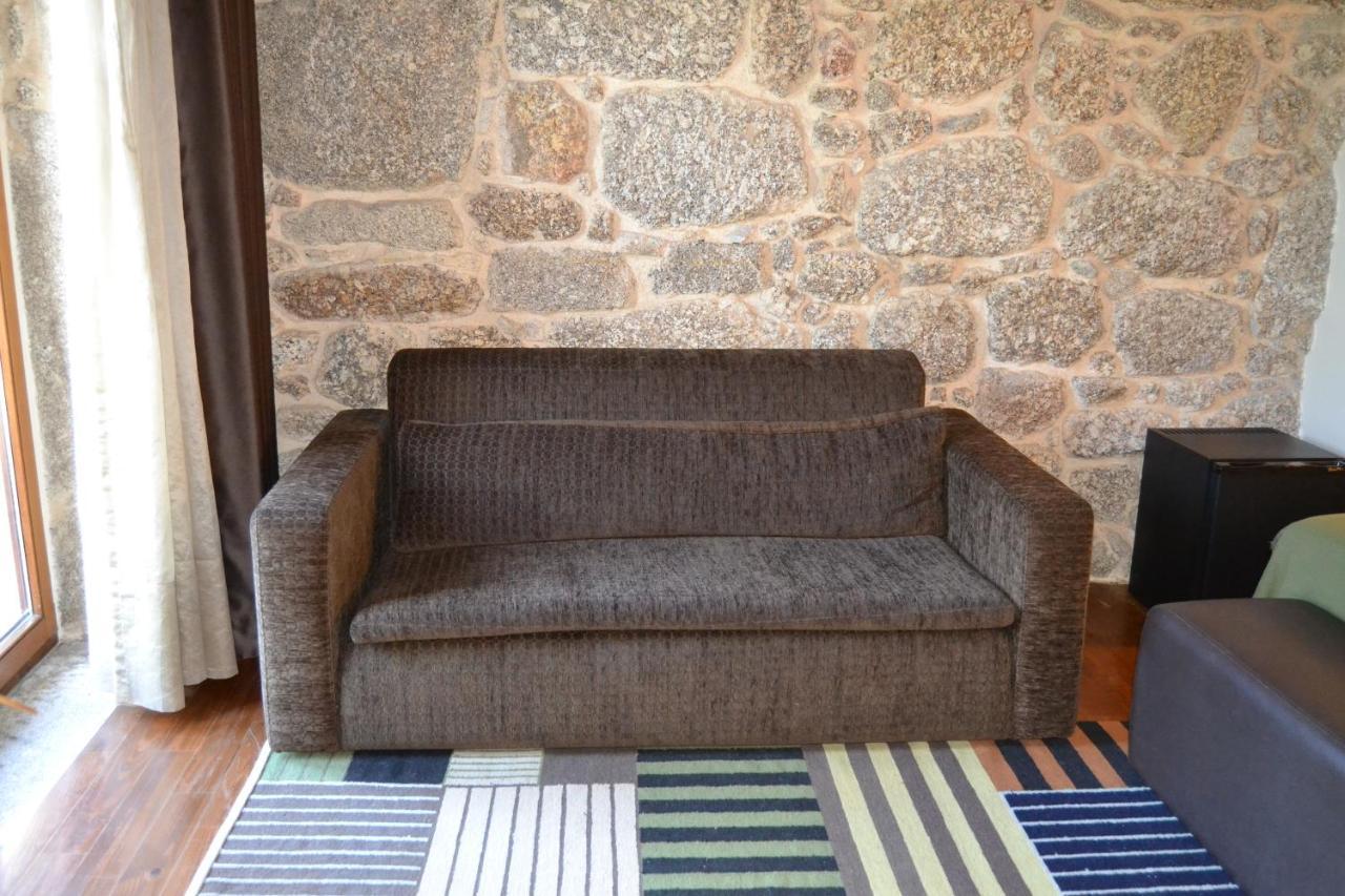 Quinta Do Medronheiro Hotel Rural 비세우 외부 사진