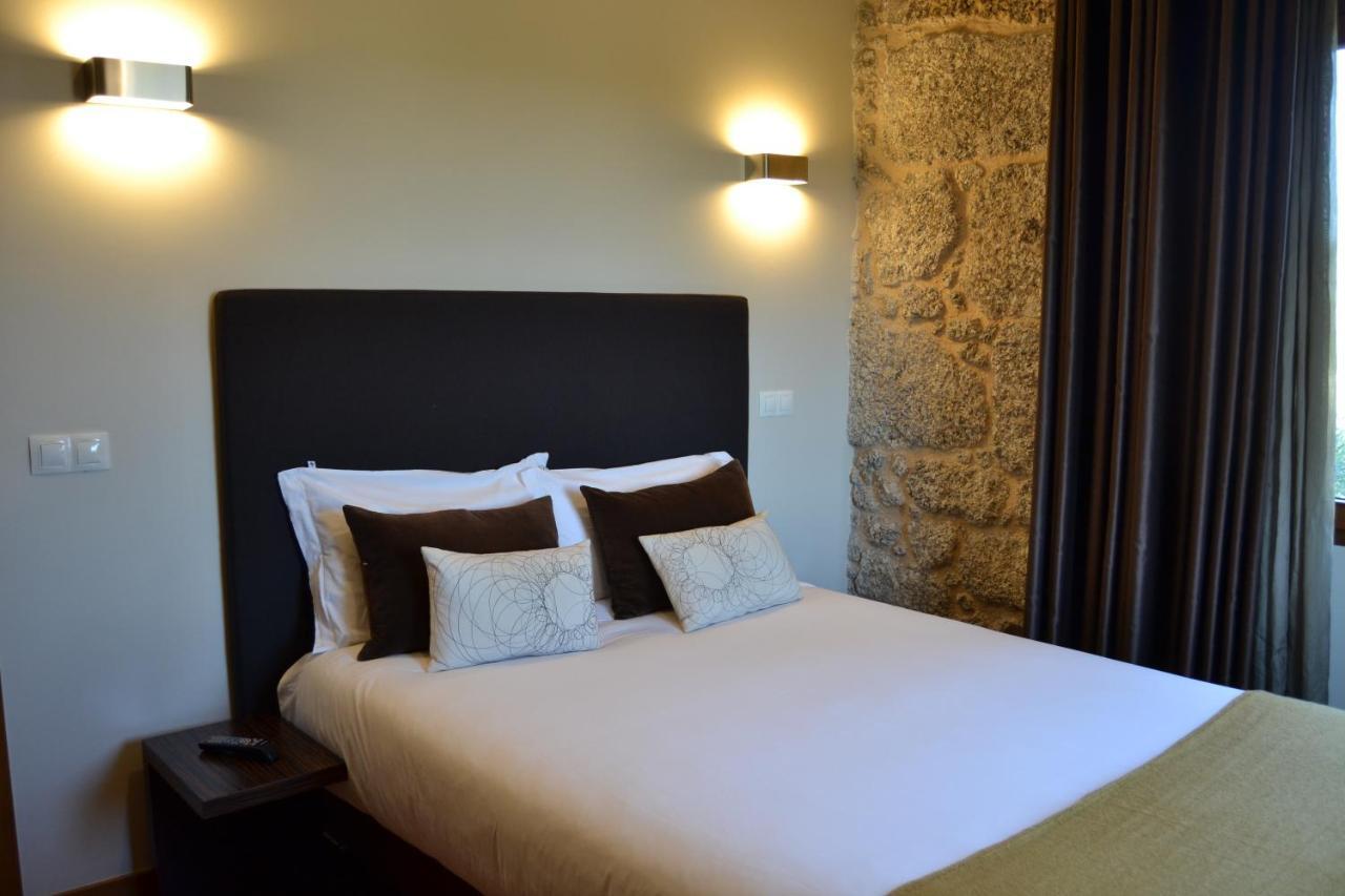 Quinta Do Medronheiro Hotel Rural 비세우 외부 사진