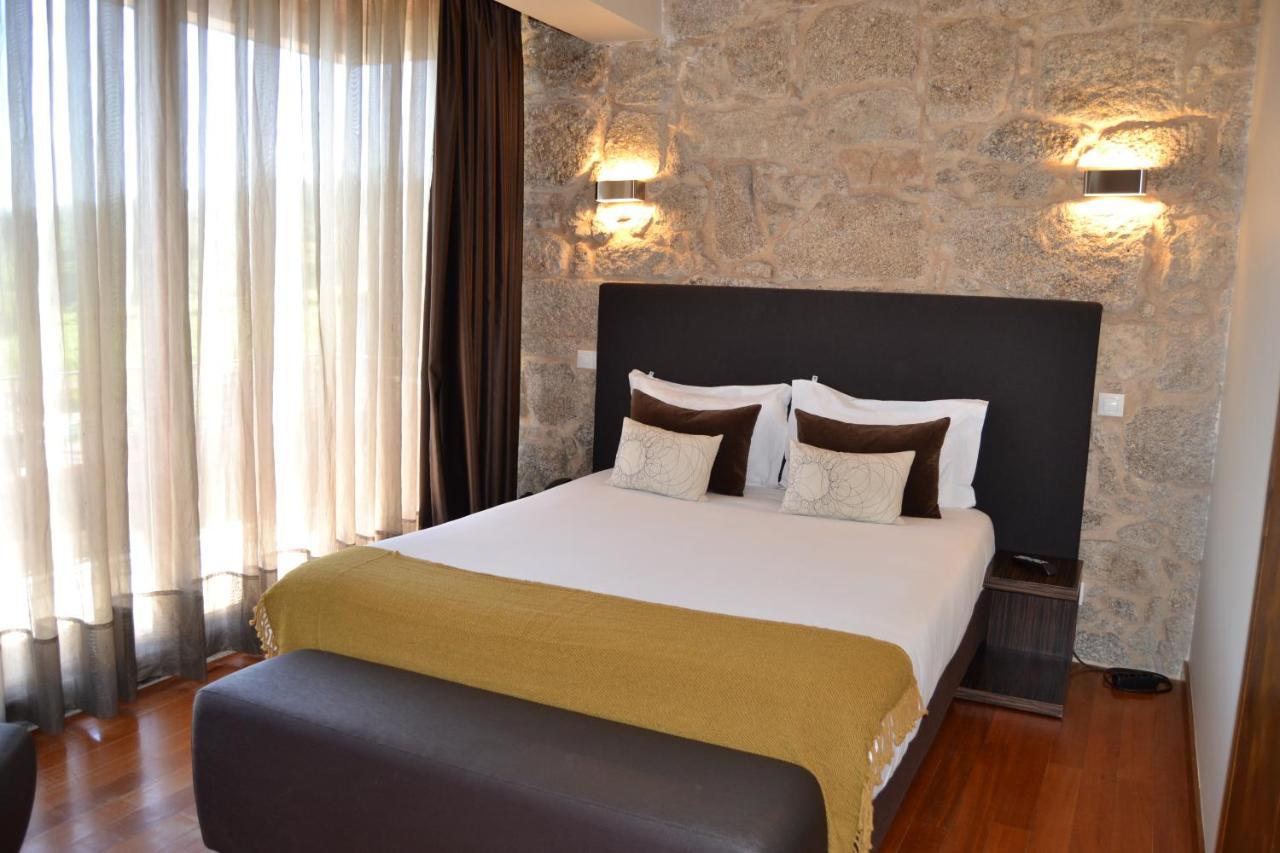 Quinta Do Medronheiro Hotel Rural 비세우 외부 사진