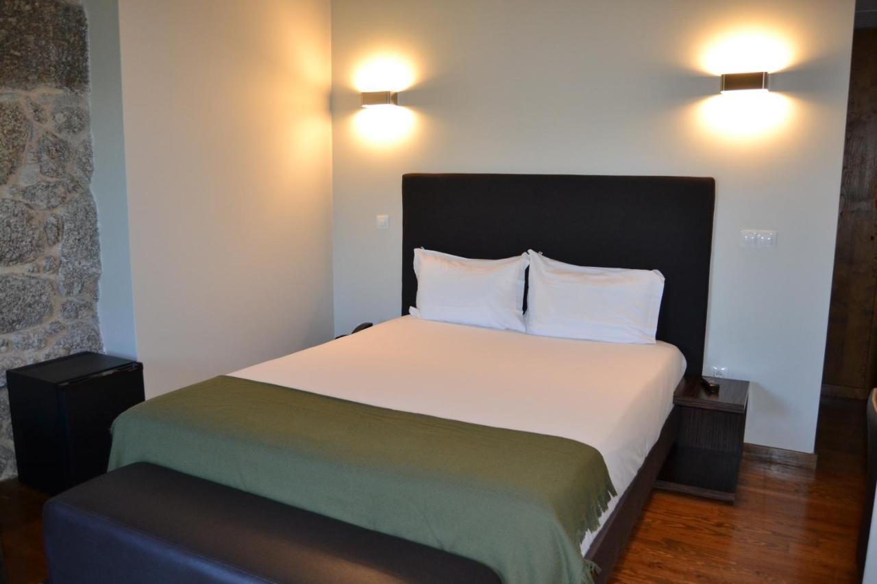 Quinta Do Medronheiro Hotel Rural 비세우 외부 사진