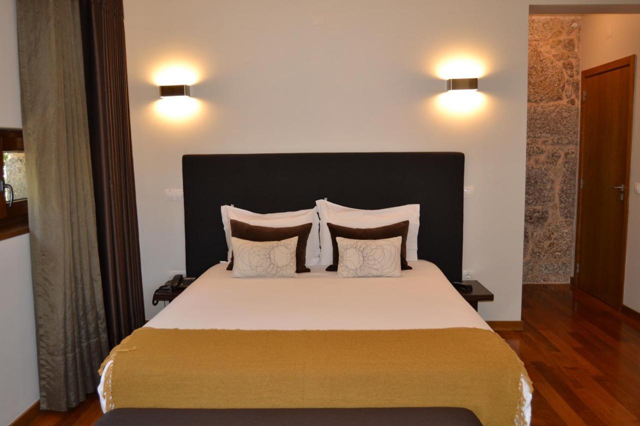 Quinta Do Medronheiro Hotel Rural 비세우 외부 사진