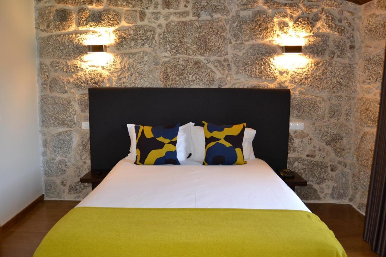 Quinta Do Medronheiro Hotel Rural 비세우 외부 사진