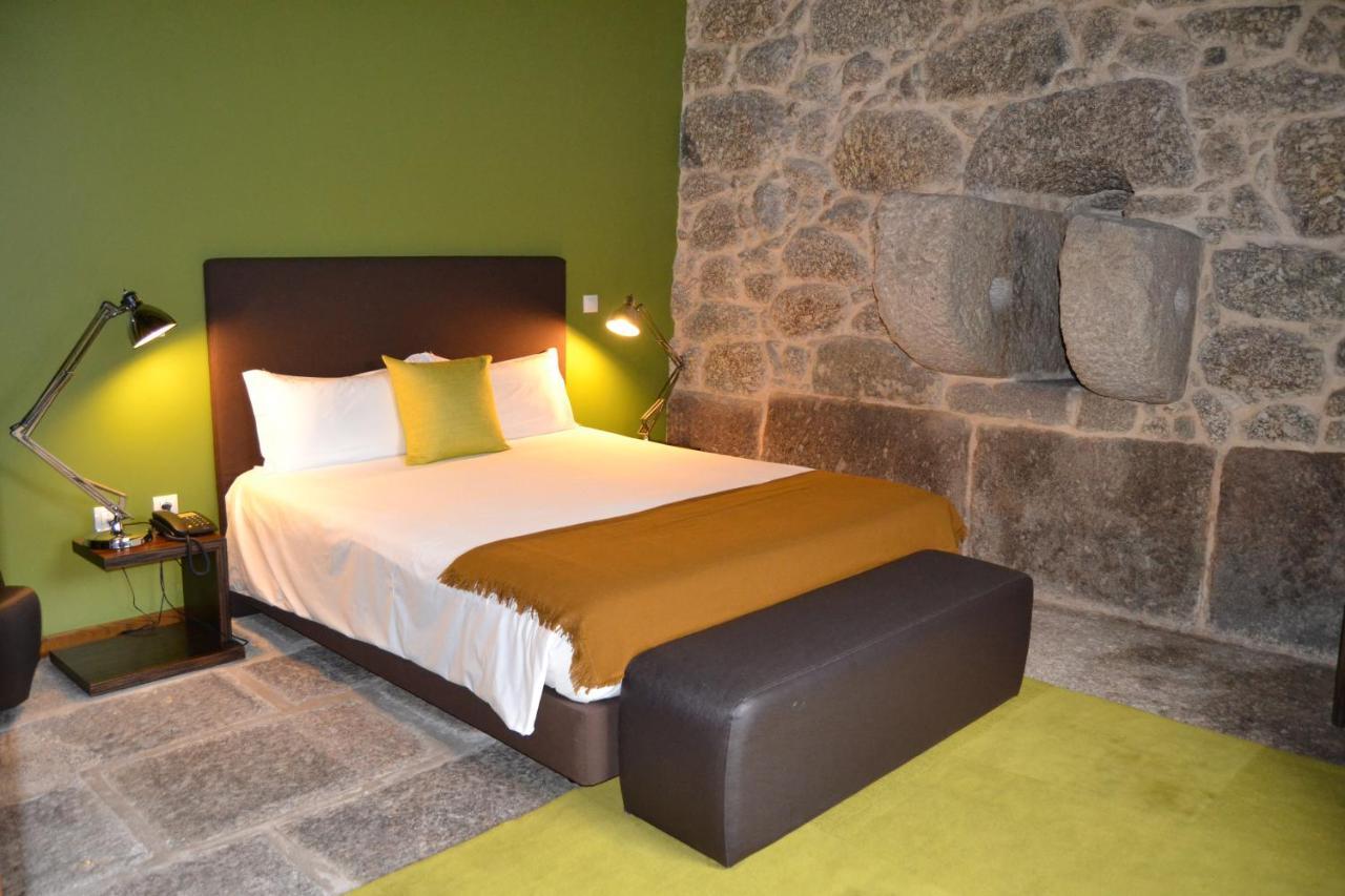 Quinta Do Medronheiro Hotel Rural 비세우 외부 사진
