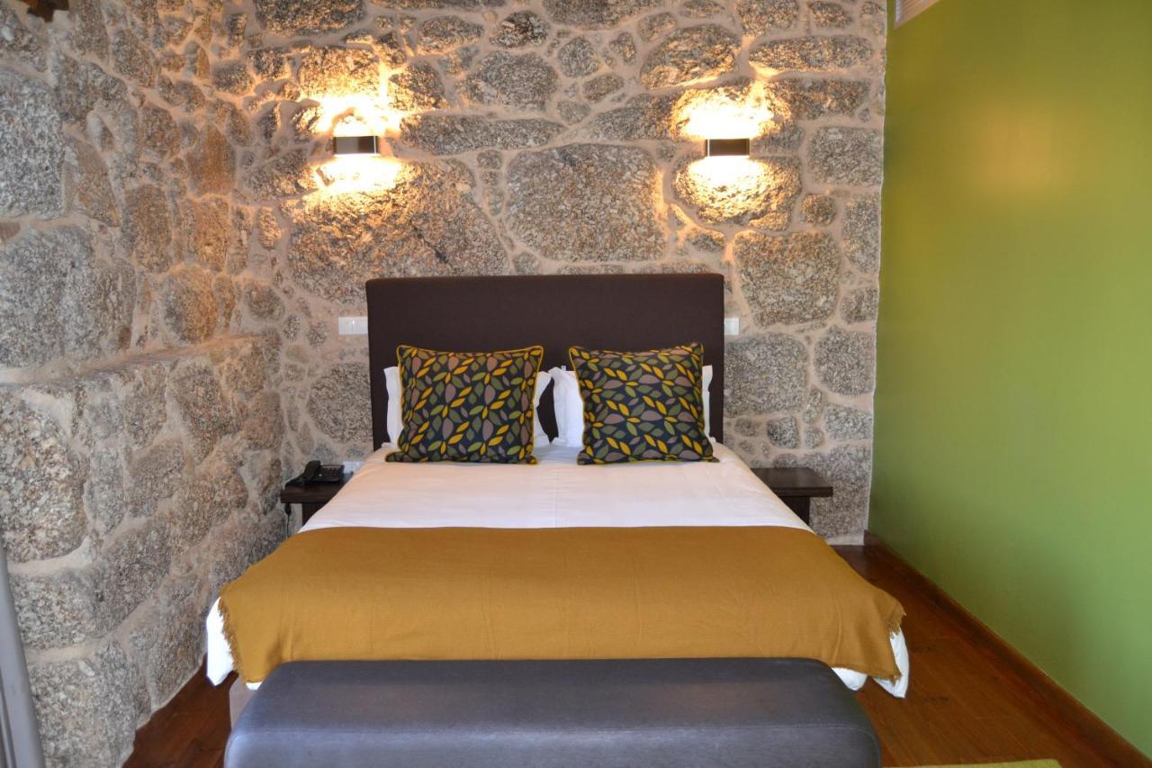 Quinta Do Medronheiro Hotel Rural 비세우 외부 사진