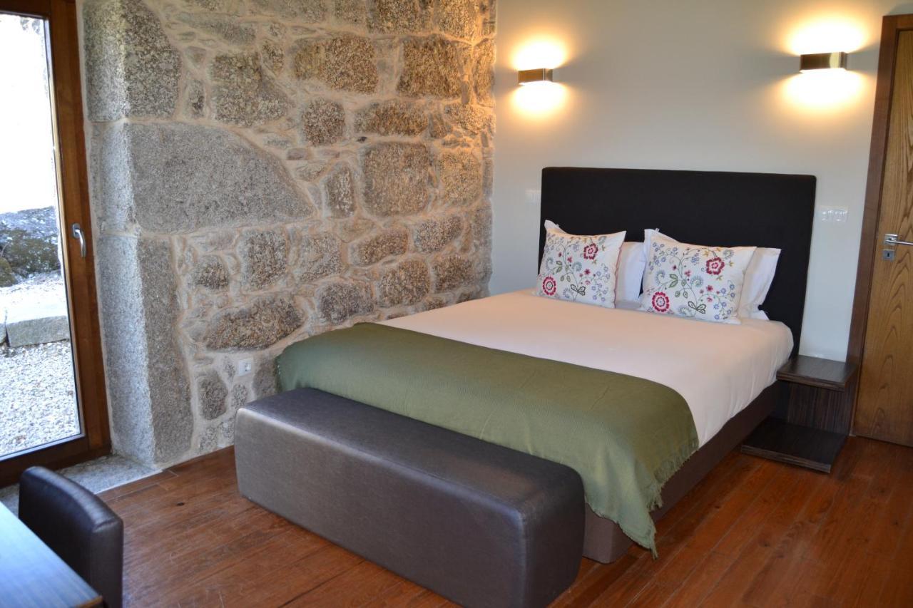 Quinta Do Medronheiro Hotel Rural 비세우 외부 사진