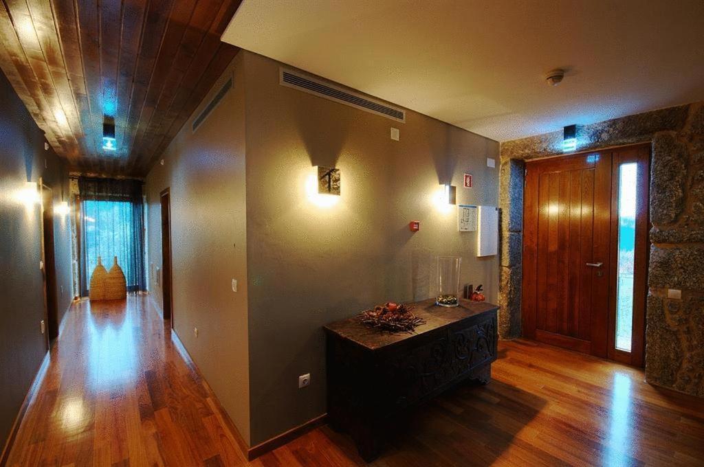 Quinta Do Medronheiro Hotel Rural 비세우 외부 사진