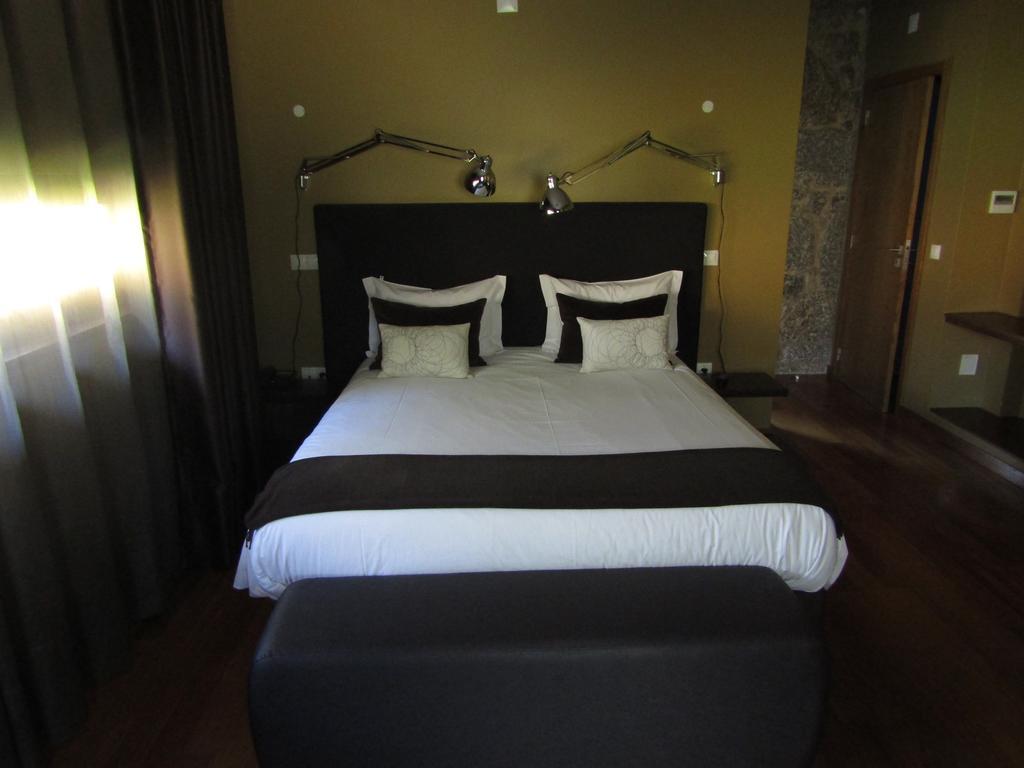Quinta Do Medronheiro Hotel Rural 비세우 외부 사진