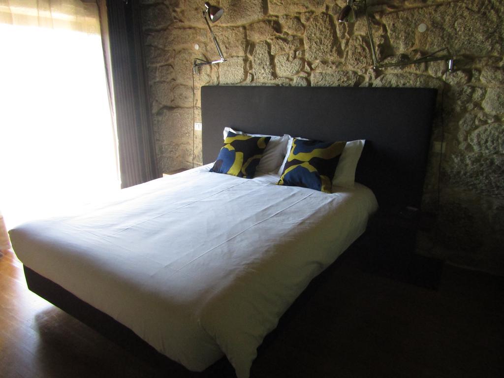 Quinta Do Medronheiro Hotel Rural 비세우 외부 사진