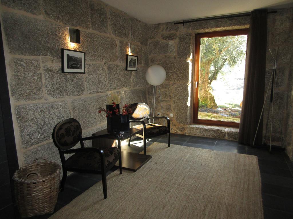 Quinta Do Medronheiro Hotel Rural 비세우 외부 사진