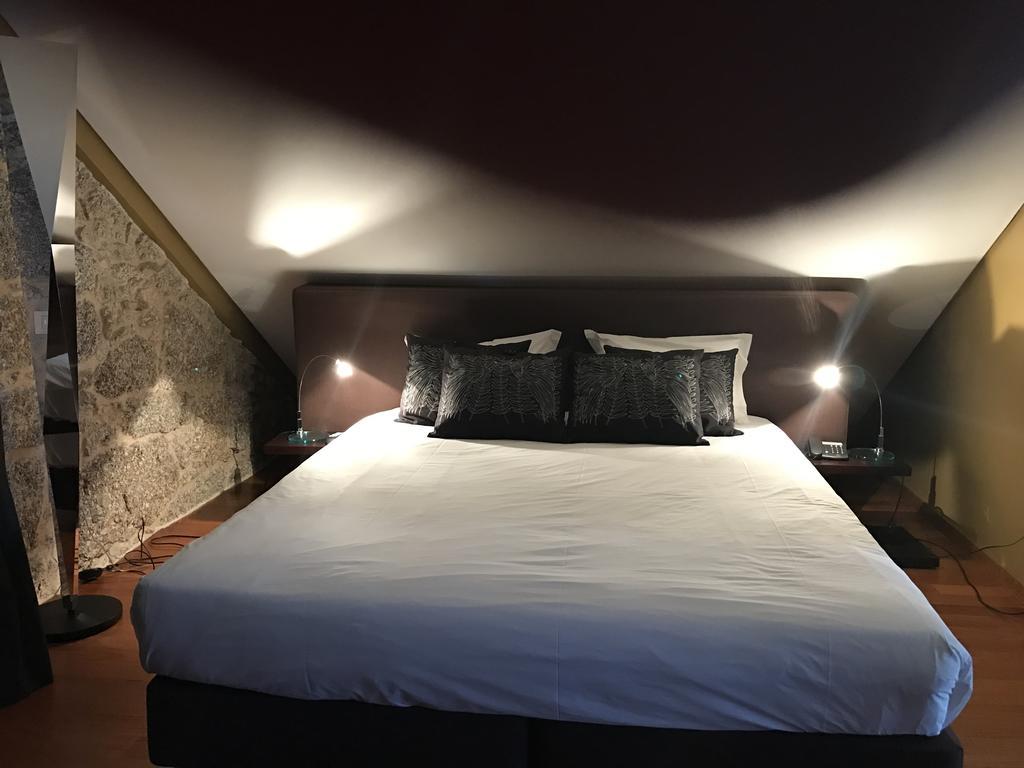 Quinta Do Medronheiro Hotel Rural 비세우 외부 사진