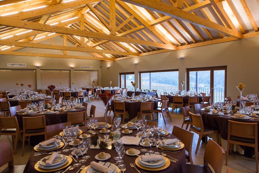 Quinta Do Medronheiro Hotel Rural 비세우 외부 사진